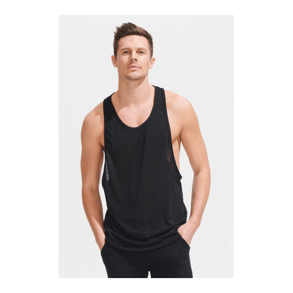 SOL'S | Unisex-Cavada-T-Shirt